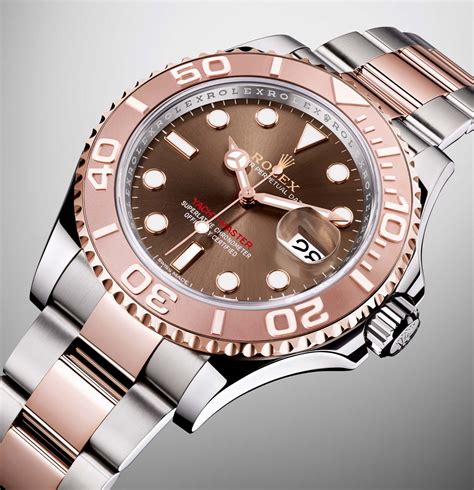 rolex oyster perpetual yacht master everose price|rolex yacht master 40 126621.